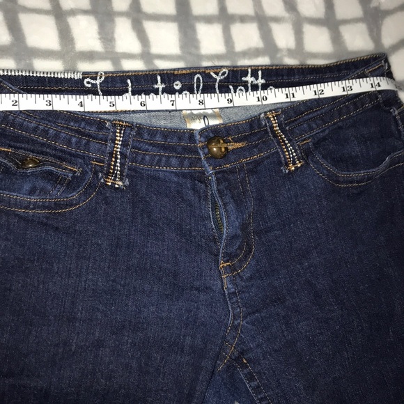 Industrial Cotton Bermuda shorts size 9 - Picture 4 of 5